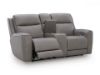 Picture of 5Z-RELAXATION POWER RECLINING LOVESEAT WITH CONSOLE