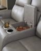 Picture of 5Z-RELAXATION POWER RECLINING LOVESEAT WITH CONSOLE
