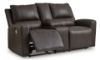 Picture of BOXMERE POWER RECLINING LOVESEAT