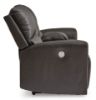 Picture of BOXMERE POWER RECLINING LOVESEAT