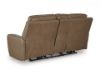 Picture of SILVERBROOKE POWER RECLINING LOVESEAT WITH CONSOLE