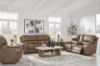Picture of SILVERBROOKE POWER RECLINING LOVESEAT WITH CONSOLE