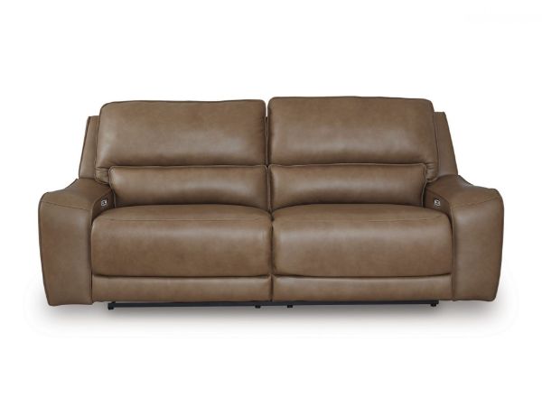 Picture of SILVERBROOKE POWER RECLINING SOFA