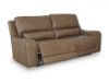 Picture of SILVERBROOKE POWER RECLINING SOFA