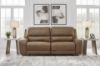 Picture of SILVERBROOKE POWER RECLINING SOFA