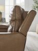 Picture of SILVERBROOKE POWER RECLINING SOFA