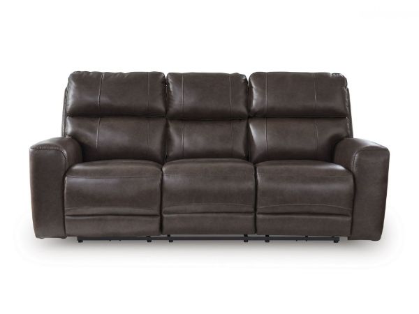 Picture of BEADEL POWER RECLINING SOFA