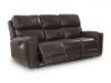 Picture of BEADEL POWER RECLINING SOFA