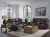 Picture of BEADEL POWER RECLINING SOFA