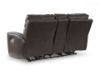 Picture of BEADEL POWER RECLINING LOVESEAT WITH CONSOLE