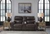 Picture of BEADEL POWER RECLINING LOVESEAT WITH CONSOLE