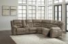 Picture of RAVENEL 3PC POWER REC SECTIONAL