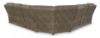 Picture of RAVENEL 4PC POWER REC SECTIONAL