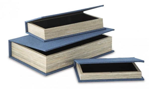 Picture of JOLINA BOX SET (SET OF 3)