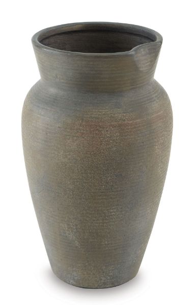 Picture of BRICKMEN VASE