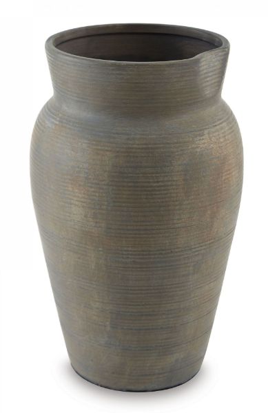 Picture of BRICKMEN VASE