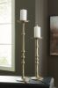 Picture of LARWICK CANDLE HOLDER (SET OF 2)