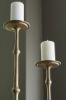 Picture of LARWICK CANDLE HOLDER (SET OF 2)
