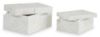 Picture of ALDENBURG BOX (SET OF 2)