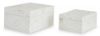 Picture of ALDENBURG BOX (SET OF 2)