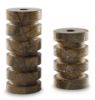 Picture of EMSLEYFIELD CANDLE HOLDER SET (2/CN)
