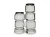 Picture of BRENTLEY CANDLE HOLDER SET (SET OF 2)