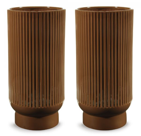 Picture of AVALYAH VASE (SET OF 2)