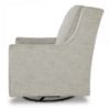 Picture of Kambria Swivel Glider Accent Chair