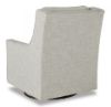 Picture of Kambria Swivel Glider Accent Chair