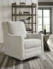 Picture of Kambria Swivel Glider Accent Chair