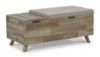 Picture of Gerdanet Storage Bench