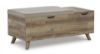 Picture of Gerdanet Storage Bench