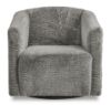 Picture of Bramner Swivel Accent Chair