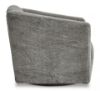 Picture of Bramner Swivel Accent Chair