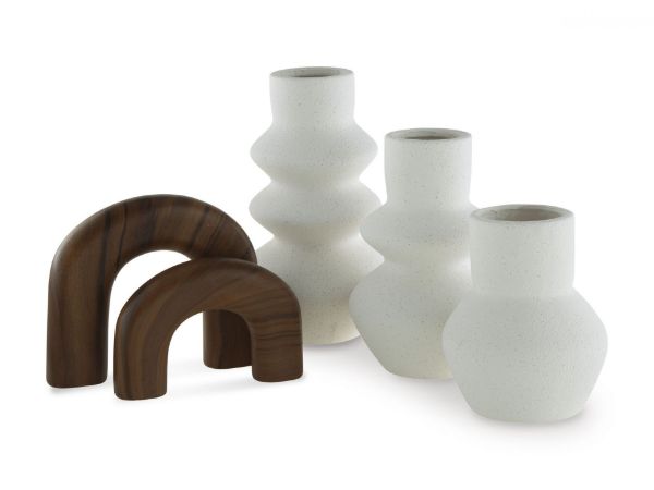Picture of CARTERWORTH ACCESSORY SET (SET OF 5)