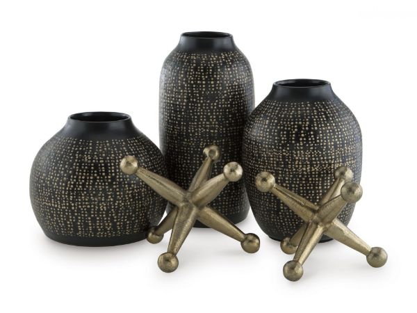 Picture of VINBURN ACCESSORY SET (SET OF 5)