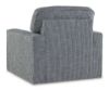 Picture of OLWENBURG SWIVEL ACCENT CHAIR