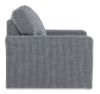 Picture of OLWENBURG SWIVEL ACCENT CHAIR