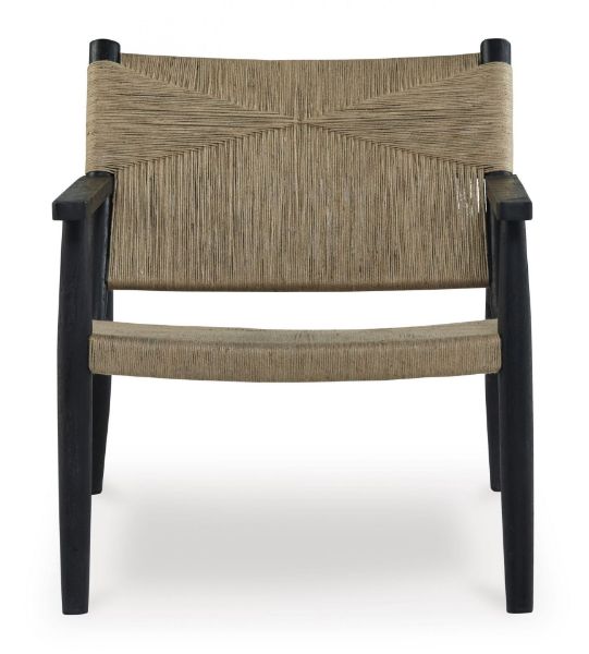Picture of HALFMORE ACCENT CHAIR