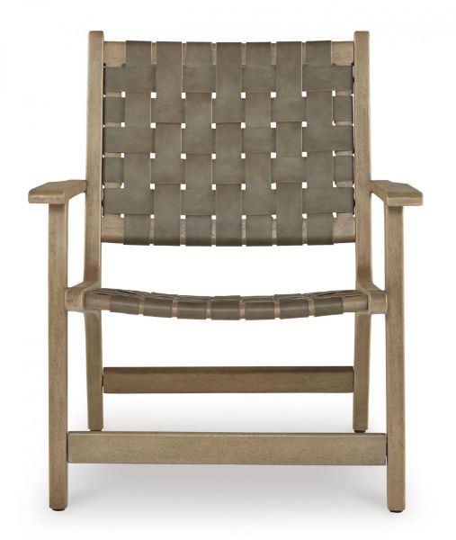 Picture of JAMESET ACCENT CHAIR