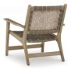 Picture of JAMESET ACCENT CHAIR