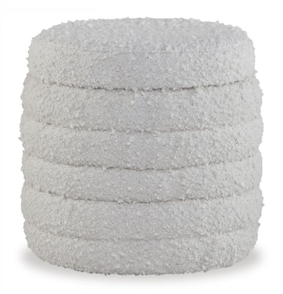 Picture of DUNTLER STORAGE OTTOMAN