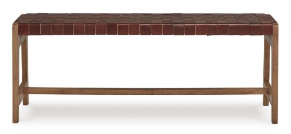 Picture of LEMMUND ACCENT BENCH