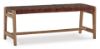 Picture of LEMMUND ACCENT BENCH