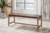 Picture of LEMMUND ACCENT BENCH
