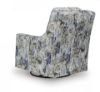 Picture of Dustinford Swivel Glider Accent Chair