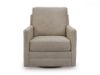 Picture of FREYBOURNE SWIVEL ACCENT CHAIR