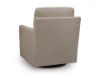 Picture of FREYBOURNE SWIVEL ACCENT CHAIR
