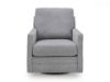 Picture of Freybourne Next-Gen Nuvella Swivel Accent Chair