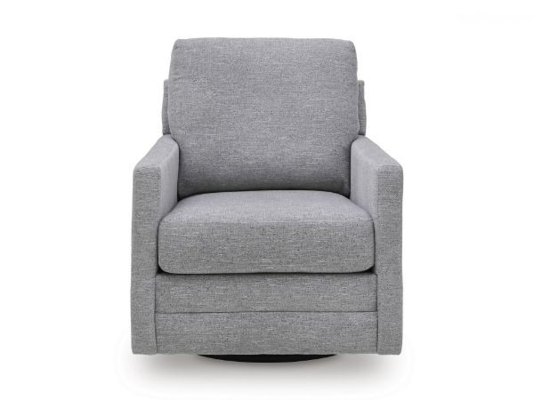 Picture of Freybourne Next-Gen Nuvella Swivel Accent Chair